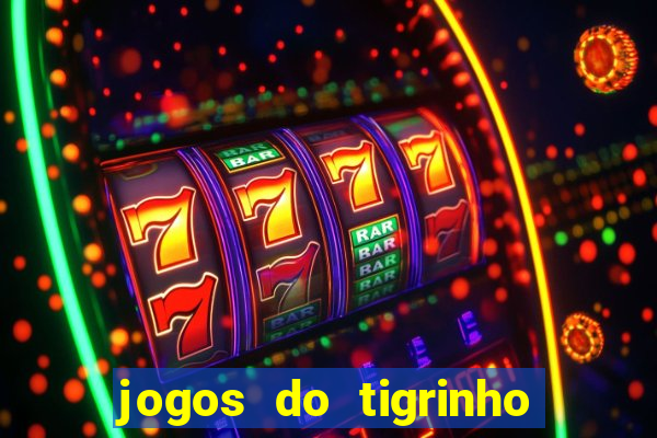 jogos do tigrinho vai ser proibido no brasil